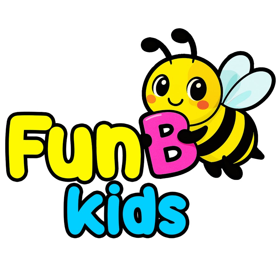 FunB Kids logo